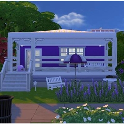 Lavender Lane Cottage