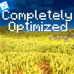 Completely Optimized FPS | Performence Boost! - [Fabric] logo