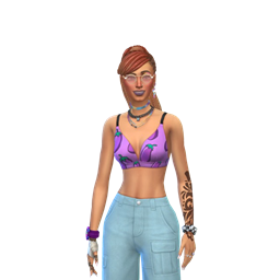 Kisha Ricks