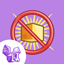 No Call-To-Action logo
