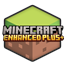 Enhanced PLUS+ logo