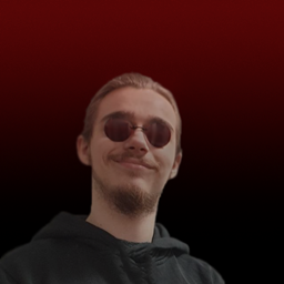 Dark Create project image
