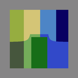 Biome Squisher logo