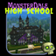 Monsterdale High School Building