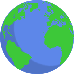 World SMP Pack