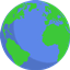World SMP Pack logo