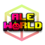 ALEWORLD logo