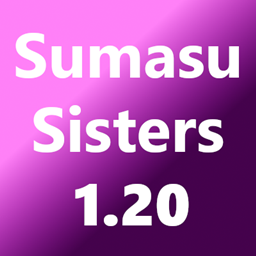 Sumasu Sisters 2nd Pack