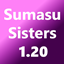 Sumasu Sisters 2nd Pack logo