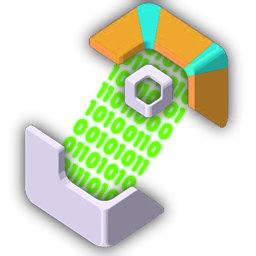 Gravel's Extended Battles logo