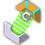 Gravel's Extended Battles logo