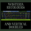 Wisteria Wall Deco - Multiple Sizes and Recolours logo