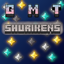 More Throwables logo