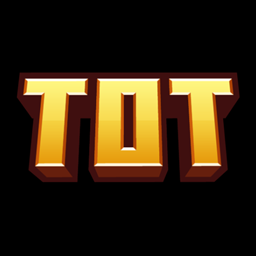 Tales of Tandralur 2.0 logo