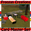 FC-Card Master-Ash Bed logo