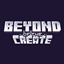 Beyond of the Create 2 logo