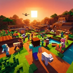 RosathanCraft logo