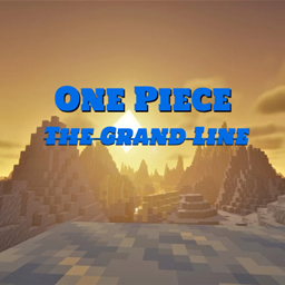 Grand Piece - A One Piece Modpack - Minecraft Modpacks - CurseForge