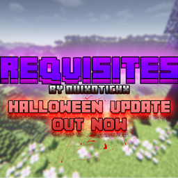 QHX's Requisites project image