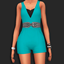 Raxeira Jumpsuit logo