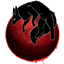 Create: Flawed Visions logo