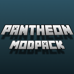 Pantheon logo