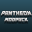 Pantheon logo