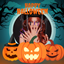 Halloween Nails Set N004 logo