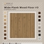 Wide Plank Wood Floor #3 logo