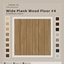 Wide Plank Wood Floor #4 logo