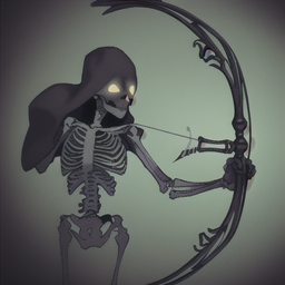 Subtle Spooky project image