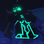 Tiny lads logo