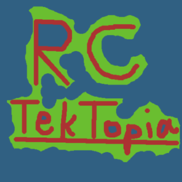 RoyalCraftTekTopia logo