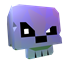 Spooky SMP logo