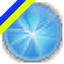 Thaumic Energistics Ukrainian logo