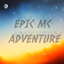 Epic Mythical Journey logo