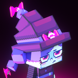Halloween Candy Witch CEM logo