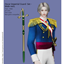 [Simna] Oscar Imperial Guard Set_Male Version logo