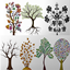 Trees Please logo