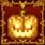 Torrezx-Halloween totems  (animated and emissive) logo