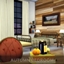 Autumn Bedroom