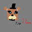 Fnaf: Illusions logo