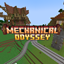 MechanicalOdyssey logo