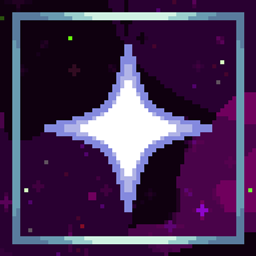 Bewitched x32 logo