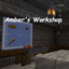 Amber's Workshop logo