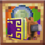 The Adventures Of Tas logo