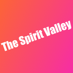 The Spirit Valley logo