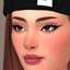 Eyeliner N1 | palashinka logo