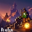 RealFun logo