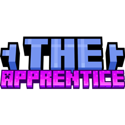 The Apprentice logo